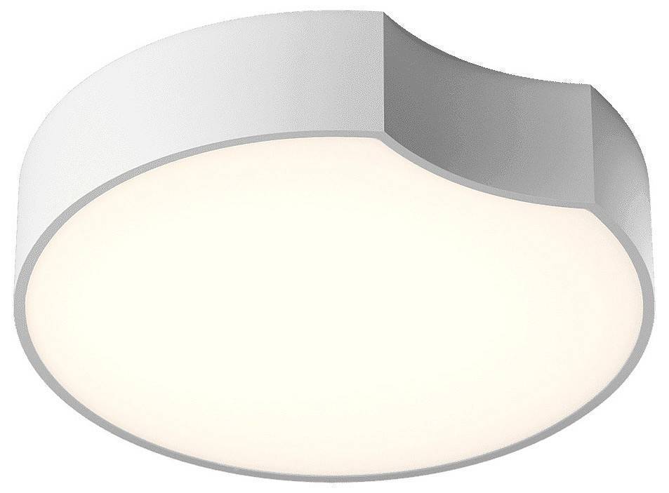 Накладной светильник DesignLed Triple AX14031-C-WH-WW