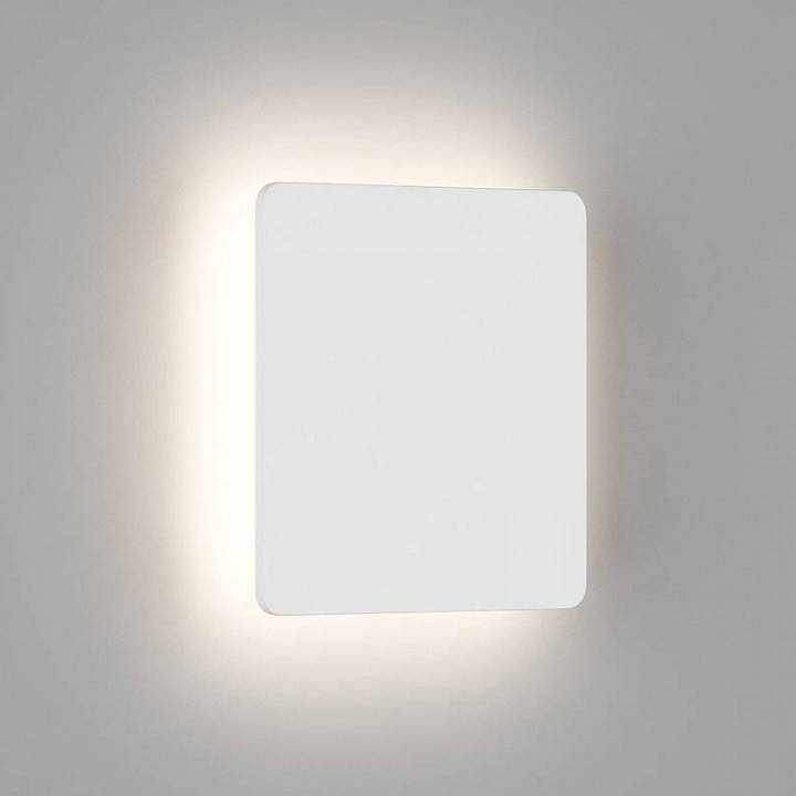 Накладной светильник DesignLed Rubik LWA807A-WH-WW