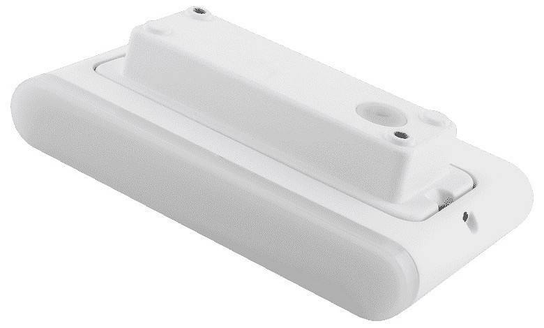 Накладной светильник DesignLed Bravo GW-6080L-12-WH-NW