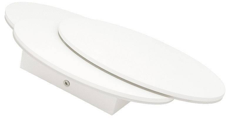 Накладной светильник DesignLed O-Shade GW-6809R-12-WH-WW