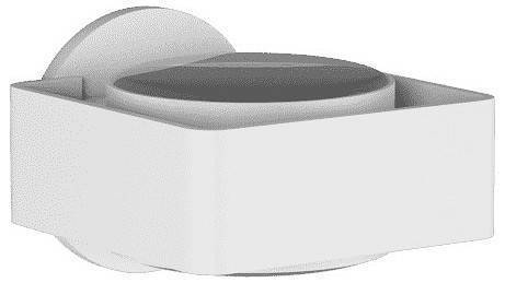 Накладной светильник DesignLed Linse 6 Вт белый GW-1025-6-WH-WW