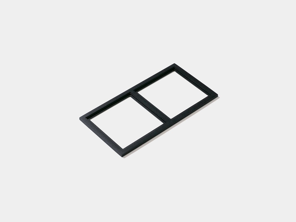 Рамка на 2 светильника DesignLed IMD 00-00003576