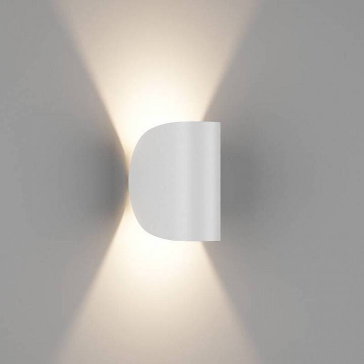 Накладной светильник DesignLed Ventura GW-A108-6-WH-WW