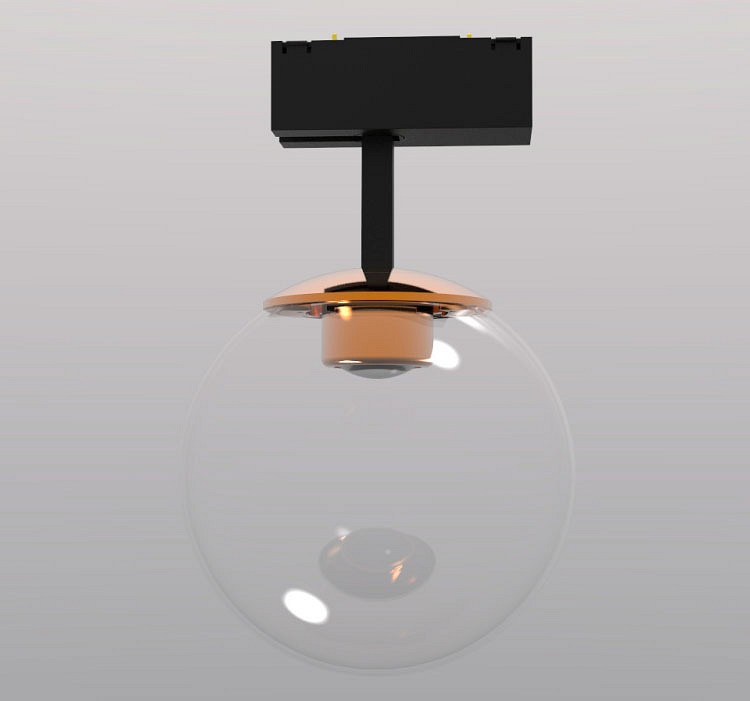 Накладной светильник SWG PRO SY 00-00009400