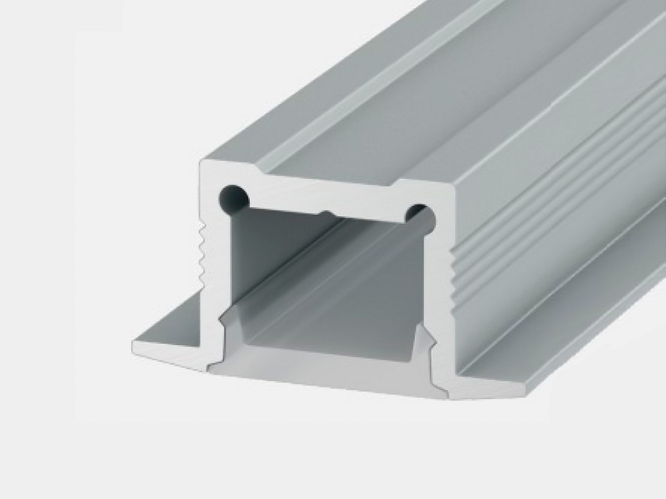 Короб встраиваемый DesignLed LE.2613-R