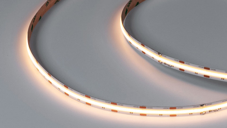 Лента светодиодная DesignLed DSG-FOB 00-00014684