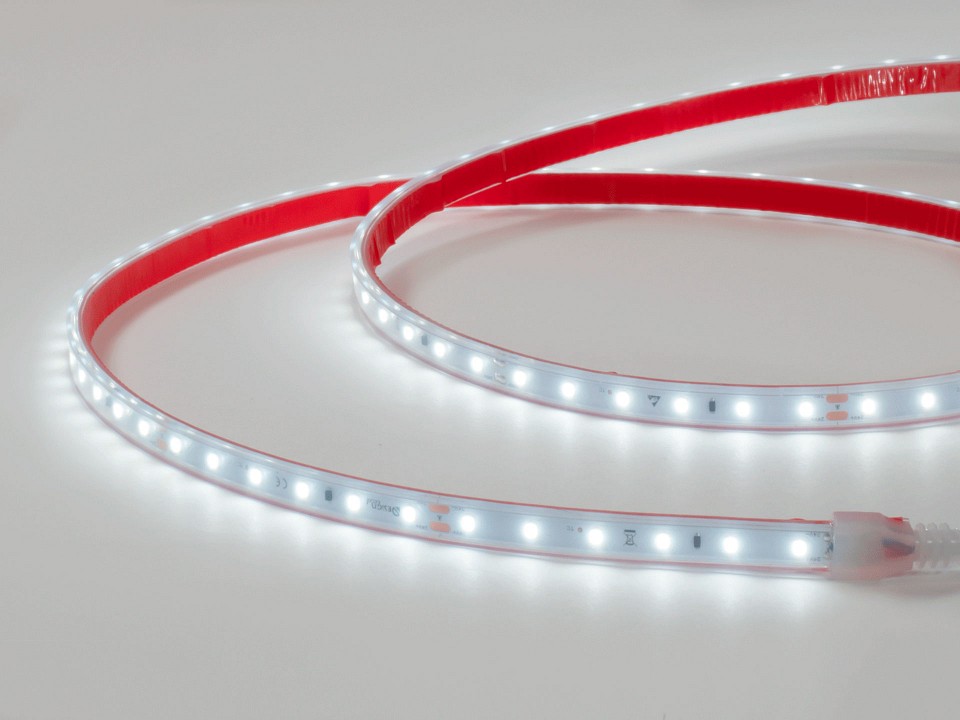 Лента светодиодная DesignLed DSG260S DSG260S-24-W-67-20M