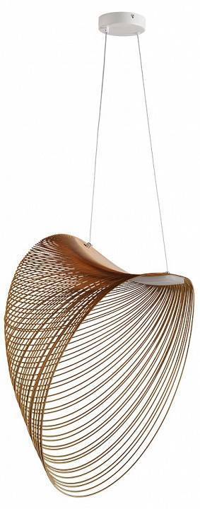 Подвесной светильник Divinare Carved 1140/27 SP-16