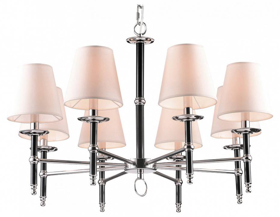 Подвесная люстра Divinare Candela 1162/01 LM-8