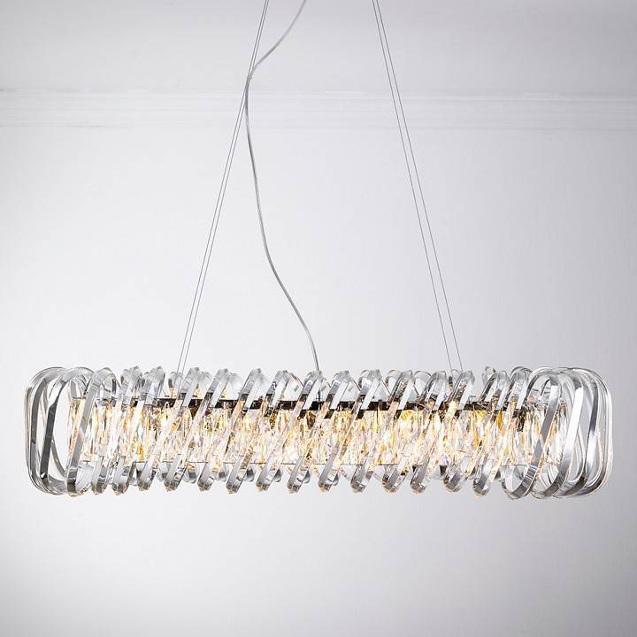 Подвесной светильник Divinare Megan 7568/02 SP-12