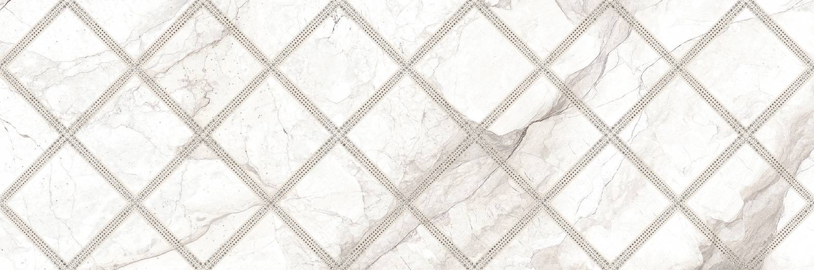 Декор Cersanit Delight Lux 24.6х74 см DW15DEG01R