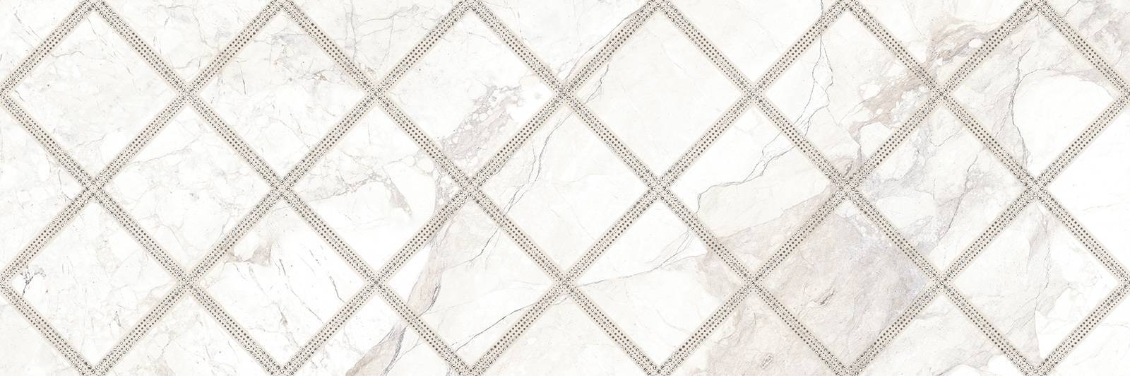 Декор Cersanit Delight Lux 24.6х74 см DW15DEG01R