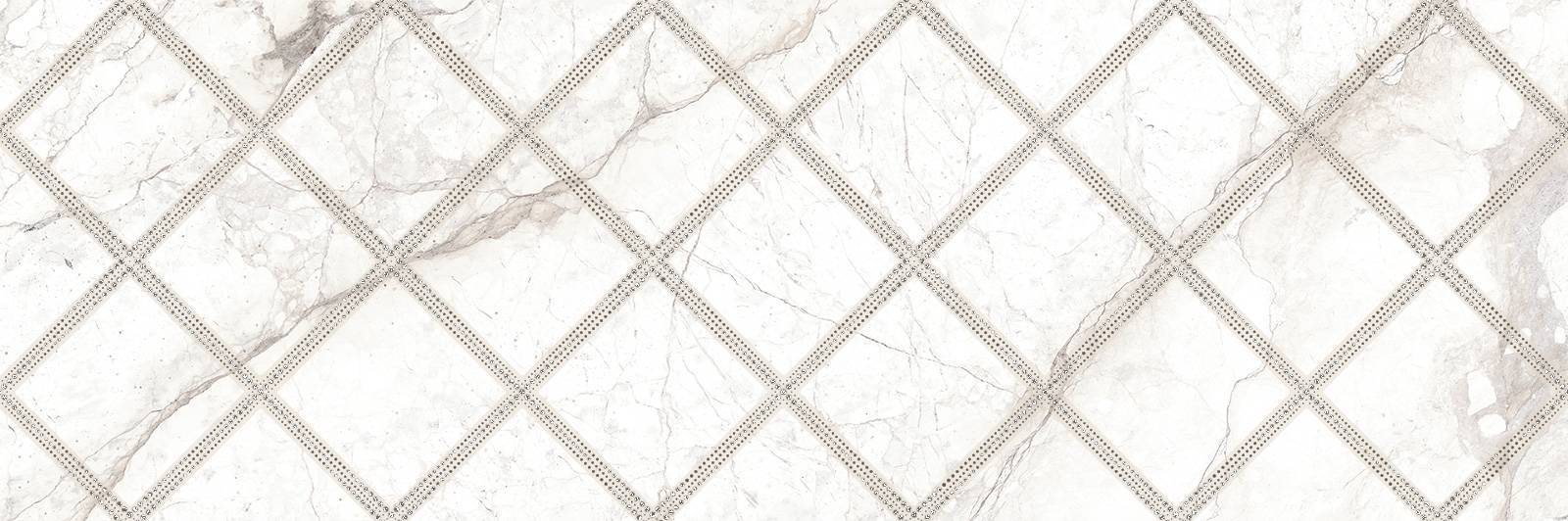 Декор Cersanit Delight Lux 24.6х74 см DW15DEG01R