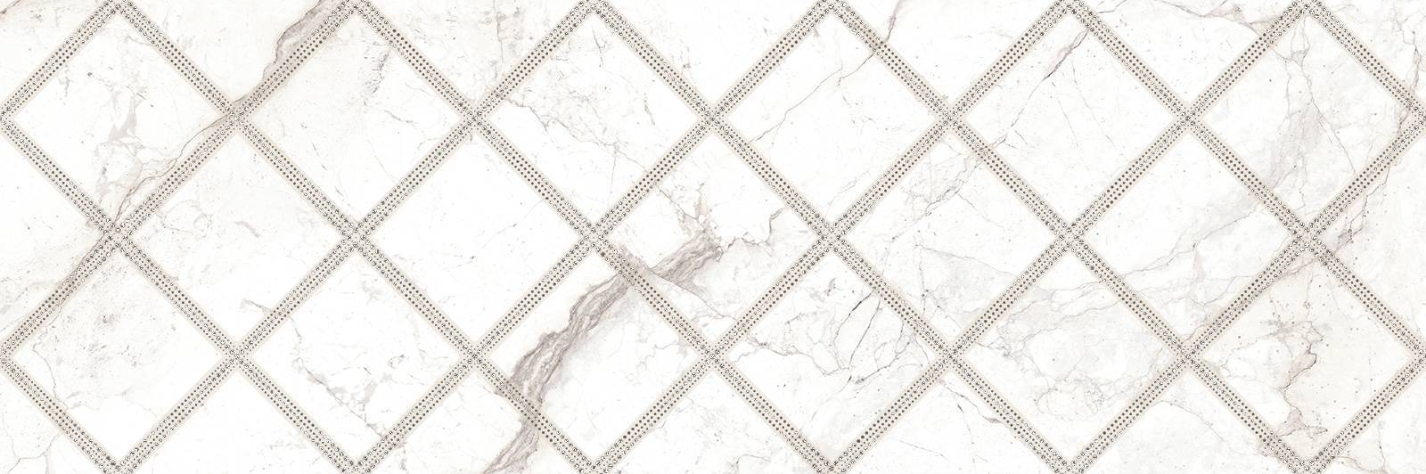 Декор Cersanit Delight Lux 24.6х74 см DW15DEG01R