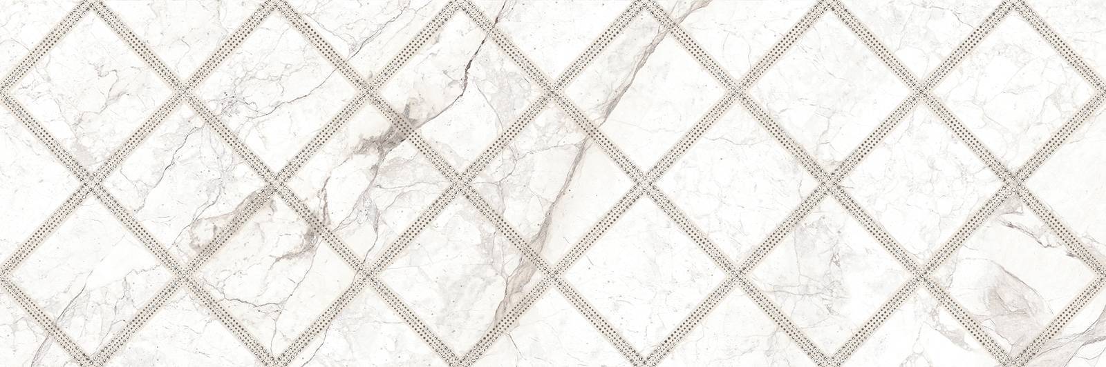 Декор Cersanit Delight Lux 24.6х74 см DW15DEG01R