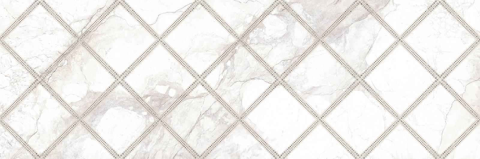 Декор Cersanit Delight Lux 24.6х74 см DW15DEG01R