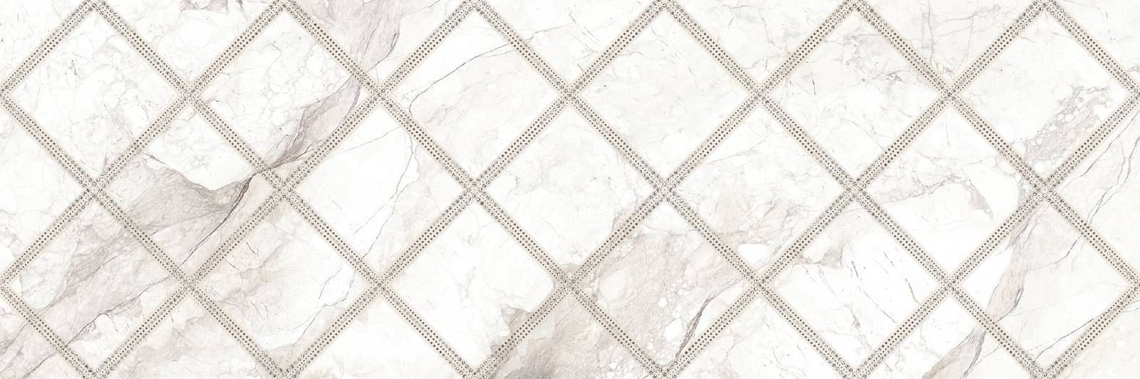 Декор Cersanit Delight Lux 24.6х74 см DW15DEG01R