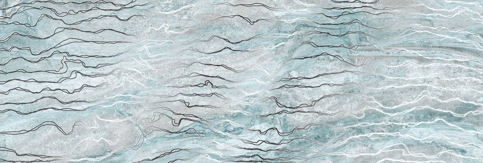 Декор Cersanit Soho 25.3х75 см (6 шт в уп) DW15SOH23