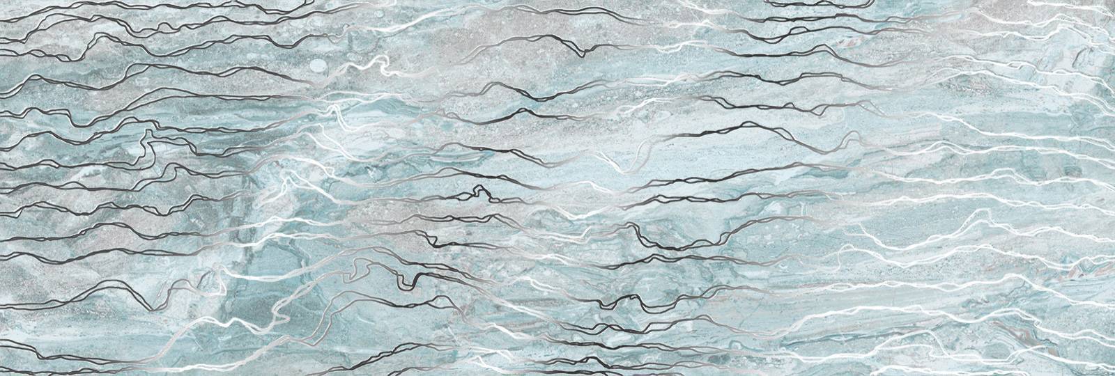 Декор Cersanit Soho 25.3х75 см (6 шт в уп) DW15SOH23