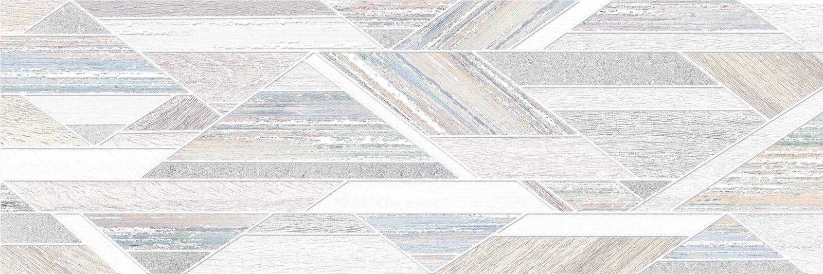 Декор Alma Ceramica Medis 200х600х7.5 мм (10 шт. в коробке) DWA11MDS014