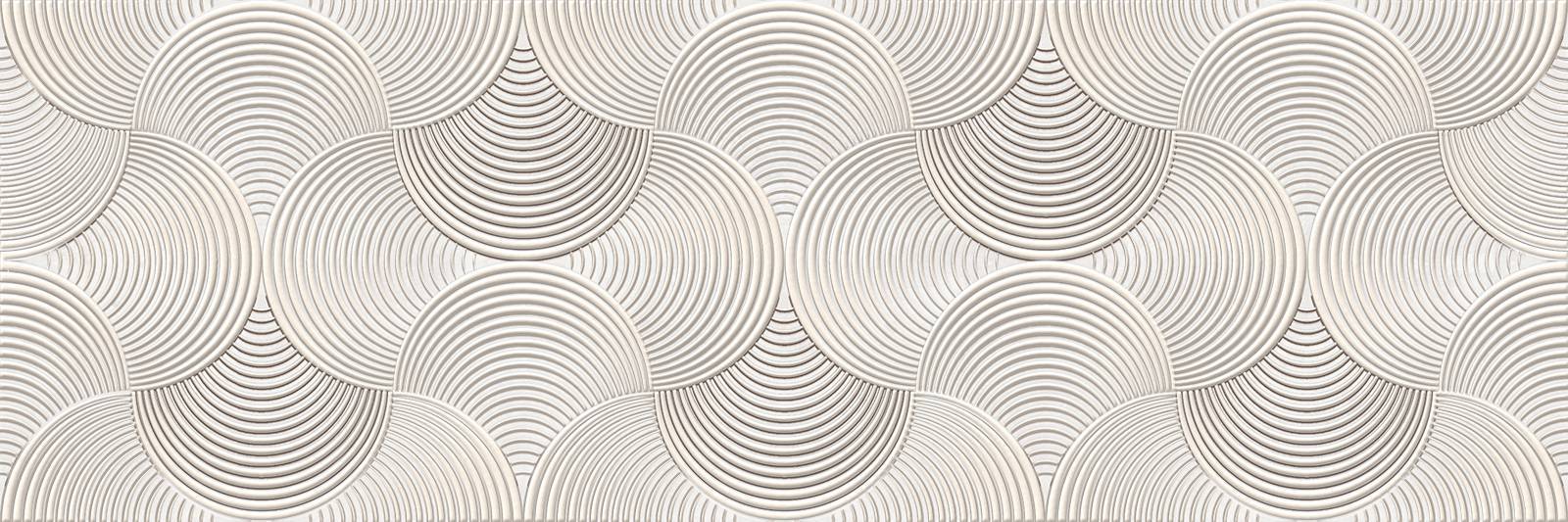 Декор Alma Ceramica Vialle 200х600х7.5 мм (10 шт. в коробке) DWA11VIL414