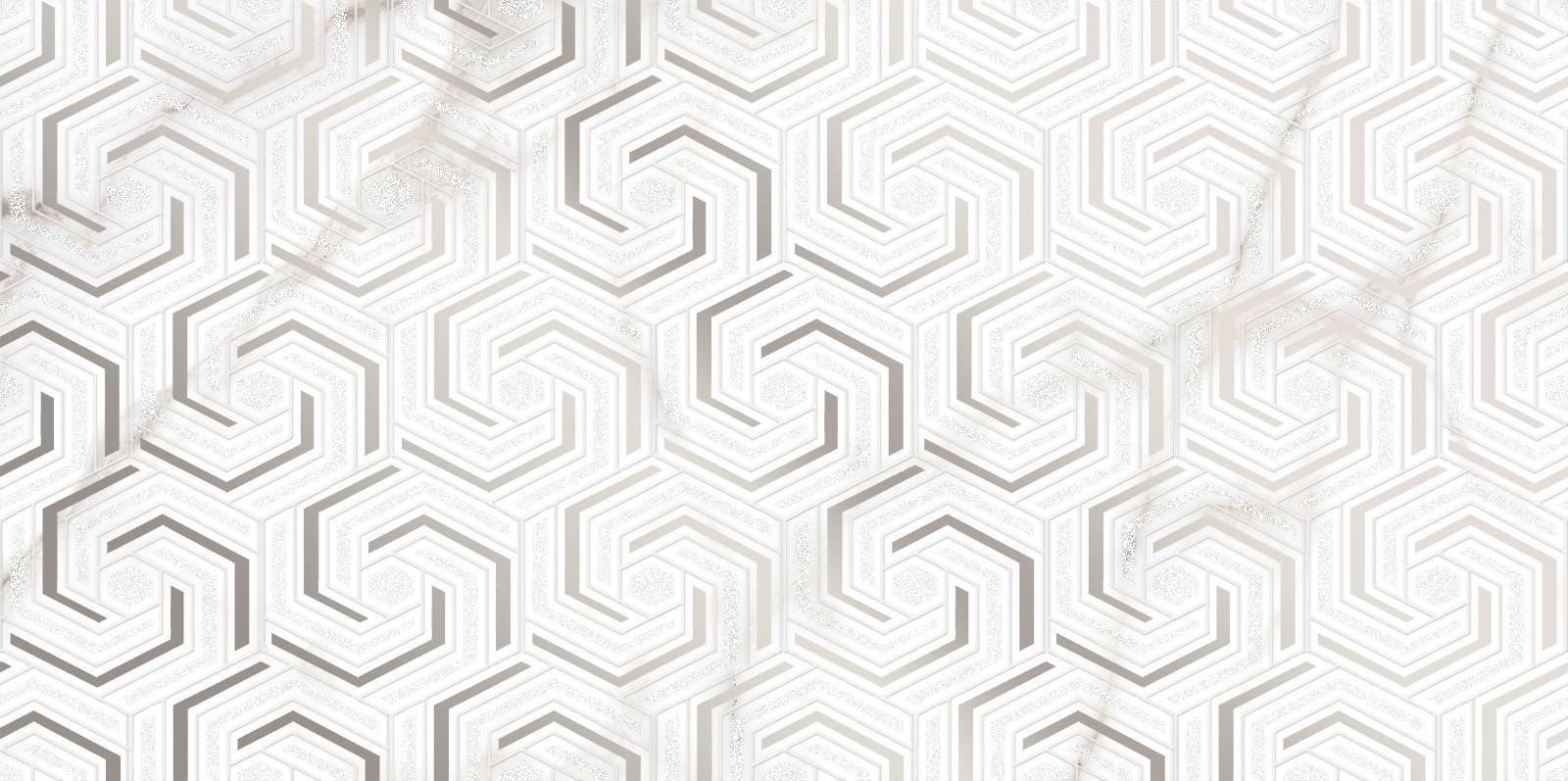 Декор ALMA CERAMICA Grigio 249х500х7.5 мм DWU09GRG007