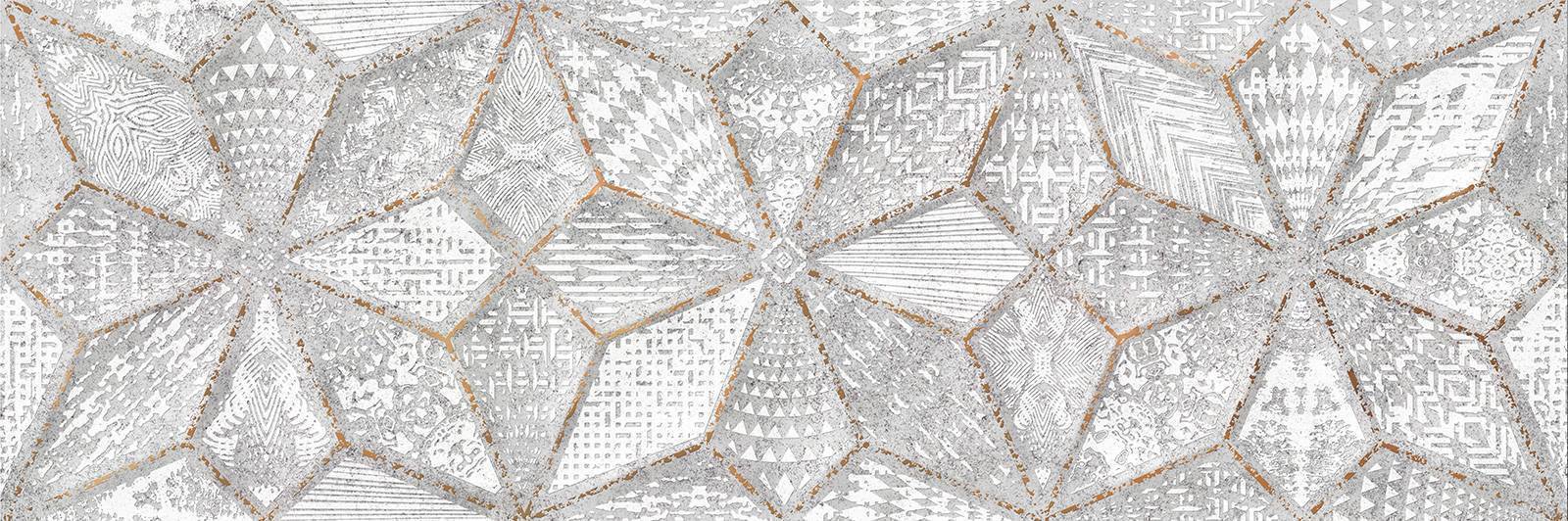 Декор Alma Ceramica Jennyfer 246х740х10 мм DWU12JNF27R