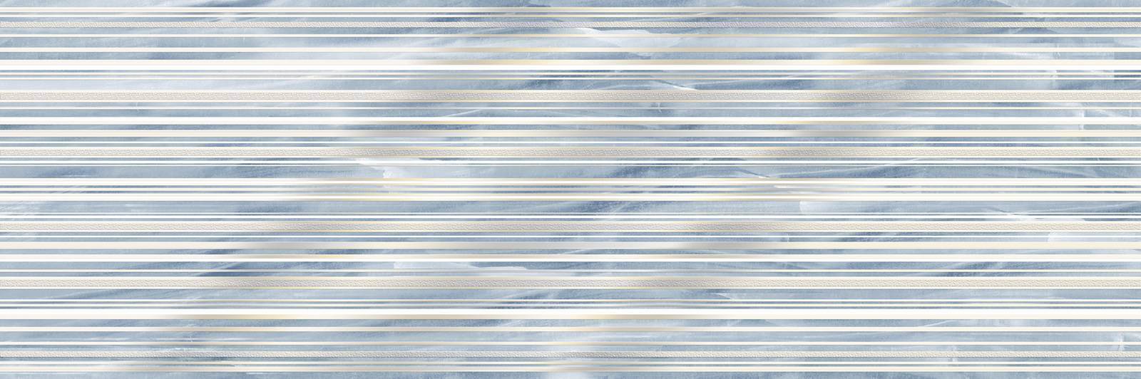 Декор Alma Ceramica Torres 246х740х10 мм (6 шт. в коробке) DWU12TRS16R