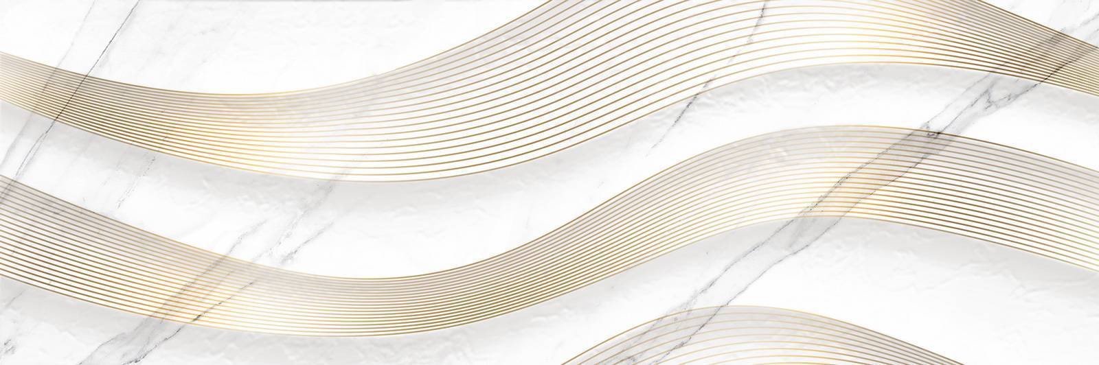 Декор Alma Ceramica Vivienne 246х740х10 мм (6 шт. в коробке) DWU12VIV78R