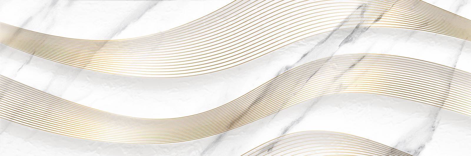 Декор Alma Ceramica Vivienne 246х740х10 мм (6 шт. в коробке) DWU12VIV78R