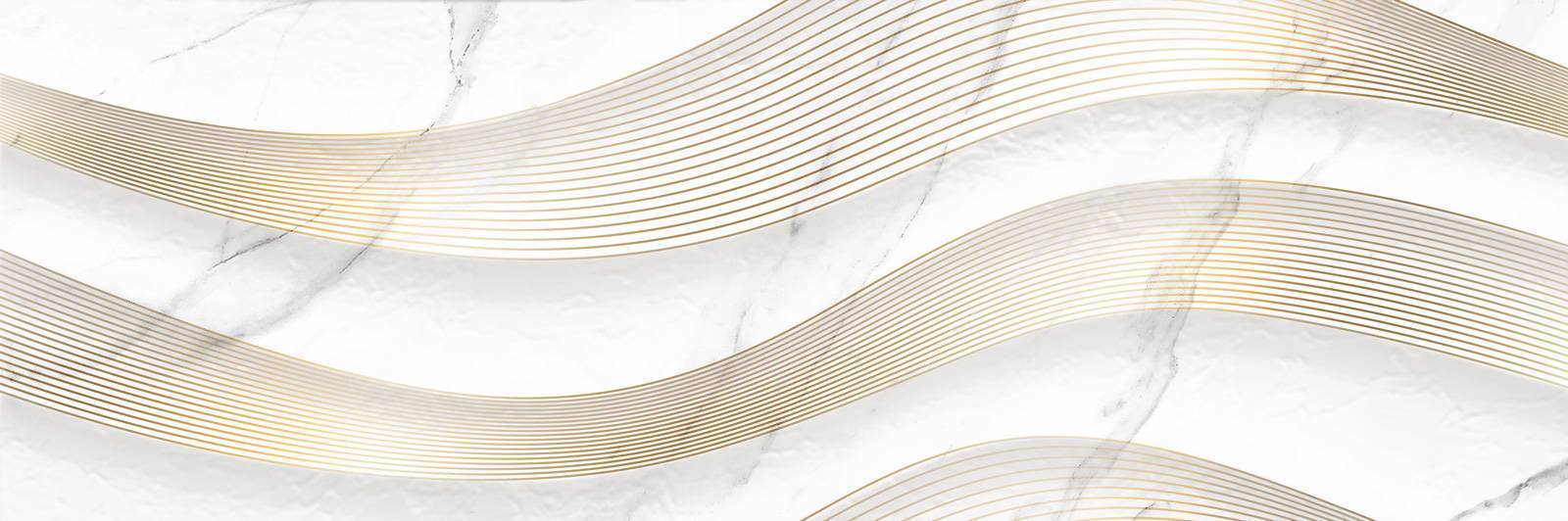 Декор Alma Ceramica Vivienne 246х740х10 мм (6 шт. в коробке) DWU12VIV78R