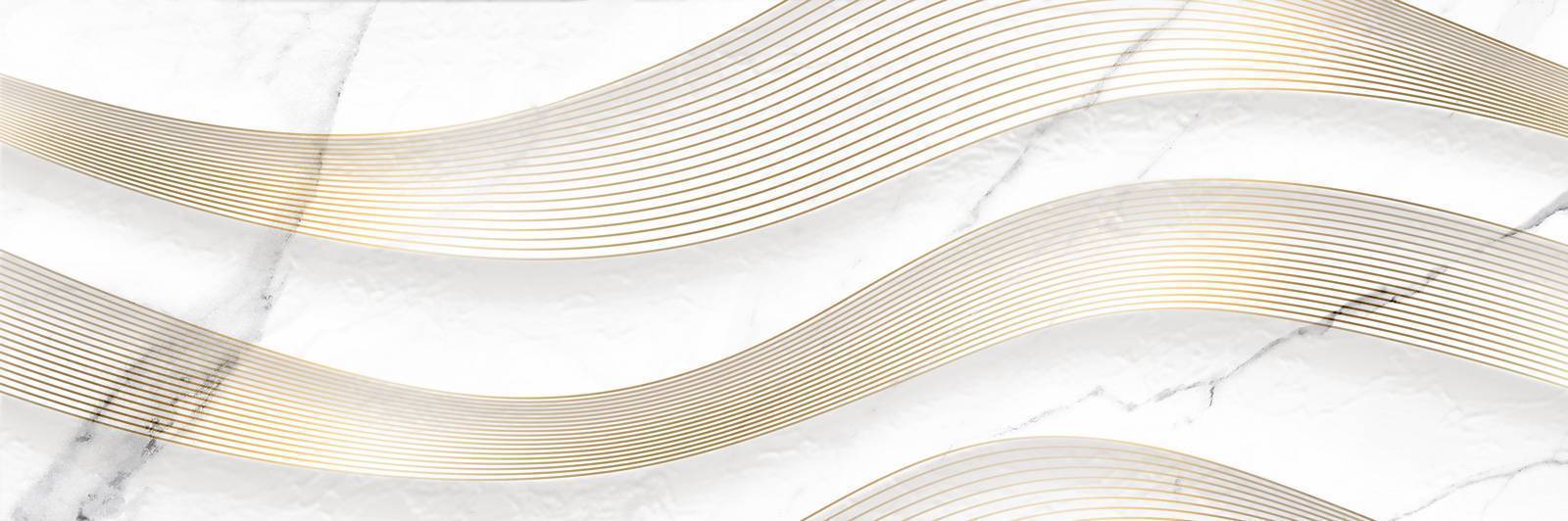 Декор Alma Ceramica Vivienne 246х740х10 мм (6 шт. в коробке) DWU12VIV78R