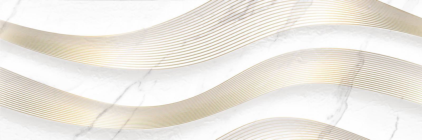 Декор Alma Ceramica Vivienne 246х740х10 мм (6 шт. в коробке) DWU12VIV78R