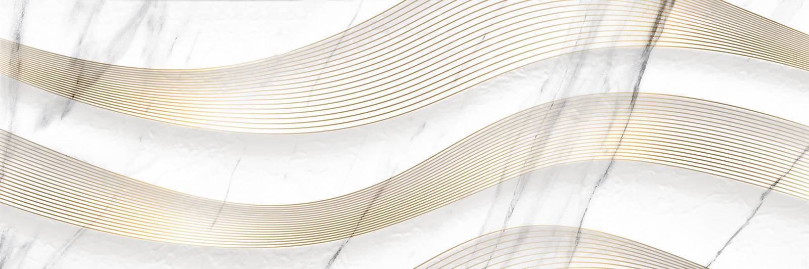 Декор Alma Ceramica Vivienne 246х740х10 мм (6 шт. в коробке) DWU12VIV78R