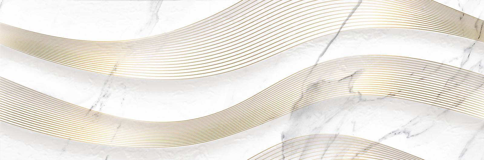 Декор Alma Ceramica Vivienne 246х740х10 мм (6 шт. в коробке) DWU12VIV78R