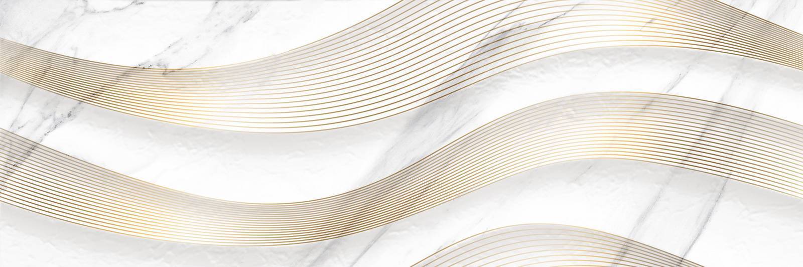 Декор Alma Ceramica Vivienne 246х740х10 мм (6 шт. в коробке) DWU12VIV78R