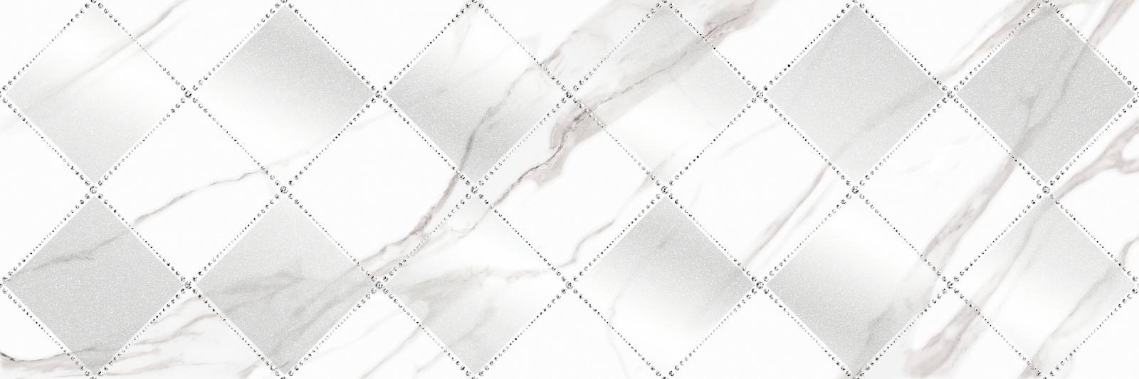 Декор ALMA CERAMICA Laredo 300x900x8.5 мм (4 шт. в упаковке) DWU93LRD17R