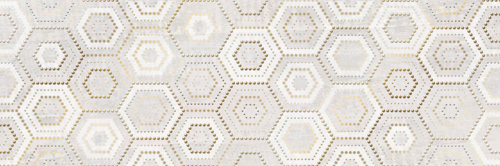 Декор ALMA CERAMICA Wizard 300x900x9.5 мм (4 шт. в упаковке) DWU93WZR07R