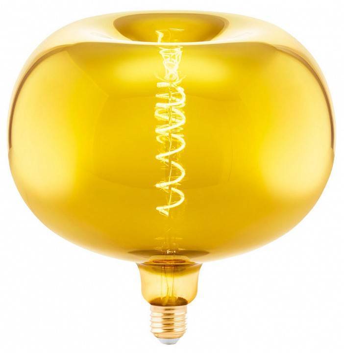 Лампа светодиодная Eglo E27 4 Вт 1900 K 11894