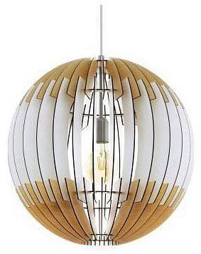 Подвесной светильник Eglo Olmero 1 32849