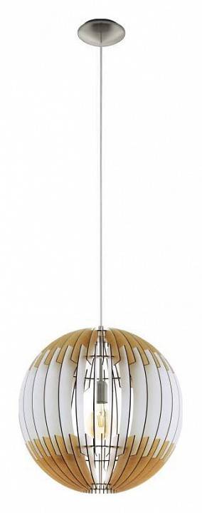 Подвесной светильник Eglo Olmero 1 32849