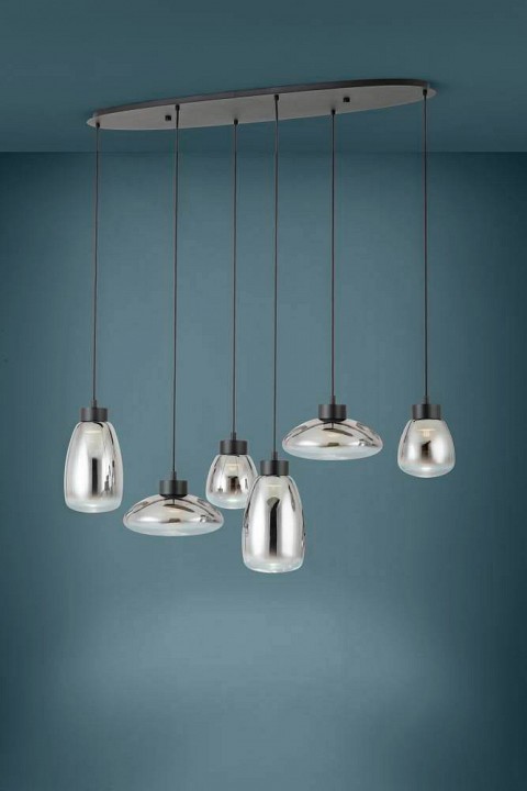 Подвесной светильник Eglo Sarnarra 390301