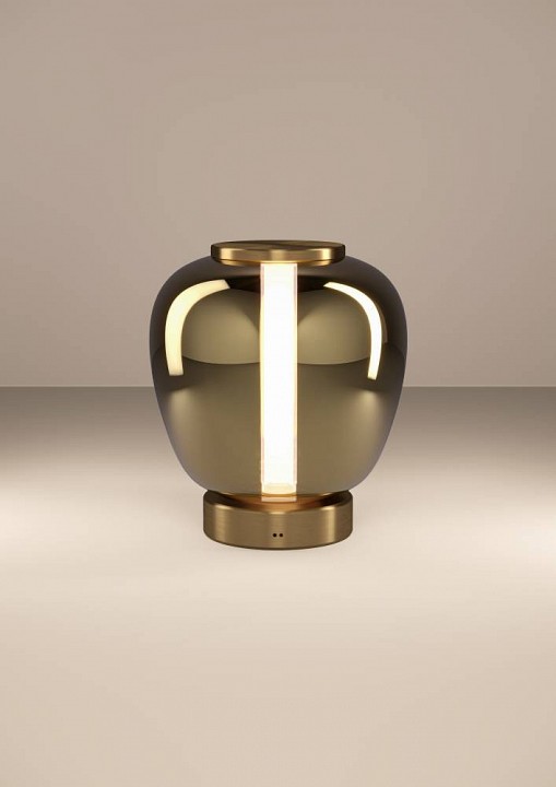 Настольная лампа декоративная Eglo FRUITERA 390467