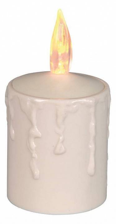 Свеча светодиодная Eglo Paula 410069