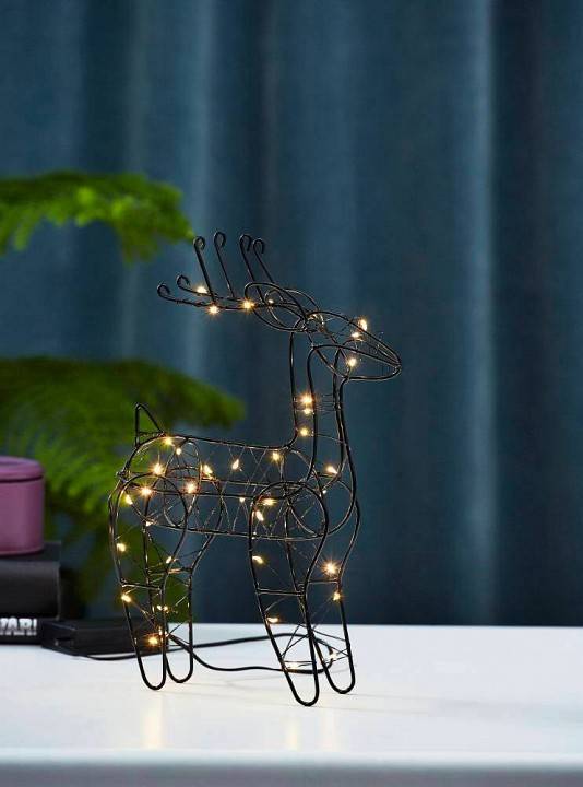 Фигура световая Eglo Indy 411042