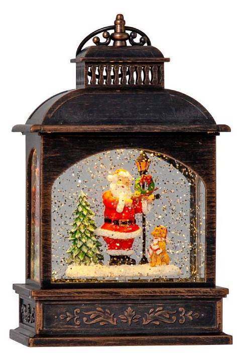 Фонарь новогодний Eglo Vinter 411233