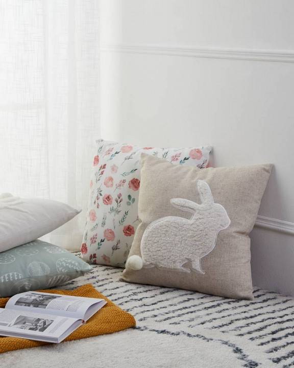 Подушка декоративная Eglo Chevery 420098