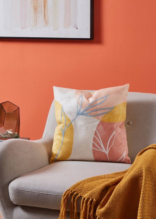 Подушка декоративная Eglo Berhala 420243