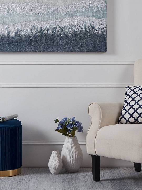 Ваза настольная Eglo Malbaie 421019