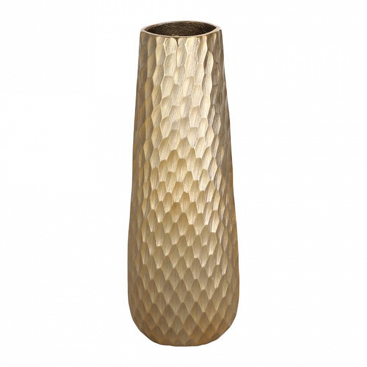 Ваза настольная Eglo Nilgaut металлическая 250 мм 421054